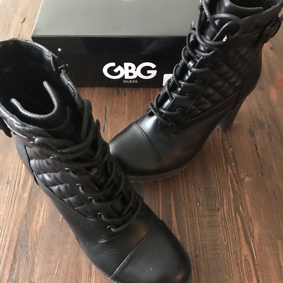 gbg guess boots